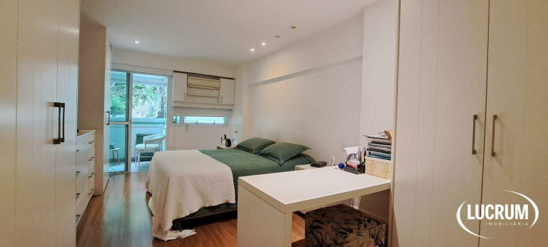 Imagem Apartamento com 3 Quartos à Venda, 156 m² em Laranjeiras - Rio De Janeiro