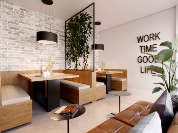 Imagem Apartamento com 2 Quartos à Venda, 76 m² em Gonzaga - Santos
