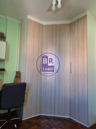 Imagem Apartamento com 3 Quartos à Venda, 116 m² em Centro - Londrina