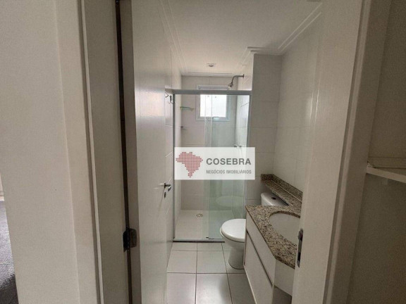 Imagem Apartamento com 2 Quartos para Alugar, 56 m² em Morumbi - São Paulo