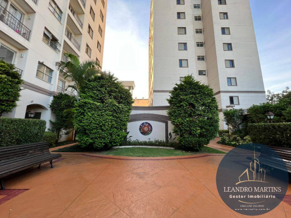 Imagem Apartamento com 3 Quartos à Venda, 62 m² em Vila Santa Catarina - São Paulo