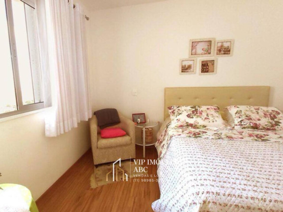 Imagem Apartamento com 3 Quartos à Venda, 90 m² em Jardim Bela Vista - Santo André Imagem Apartamento com 3 Quartos à Venda, 90 m² em Jardim Bela Vista - Santo André