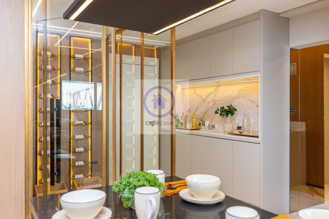 Imagem Apartamento com 4 Quartos à Venda, 185 m² em Santo Amaro - São Paulo Imagem Apartamento com 4 Quartos à Venda, 185 m² em Santo Amaro - São Paulo