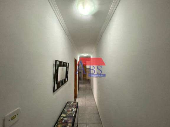 Imagem Casa com 2 Quartos à Venda, 66 m² em Vale Verde - Cubatão