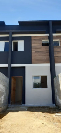 Imagem Sobrado com 2 Quartos à Venda, 70 m² em Parque Balneário Maria Helena - Caraguatatuba Imagem Sobrado com 2 Quartos à Venda, 70 m² em Parque Balneário Maria Helena - Caraguatatuba