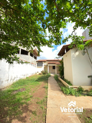 Imagem Casa com 3 Quartos à Venda, em Renato Gonçalves - Barreiras Imagem Casa com 3 Quartos à Venda, em Renato Gonçalves - Barreiras