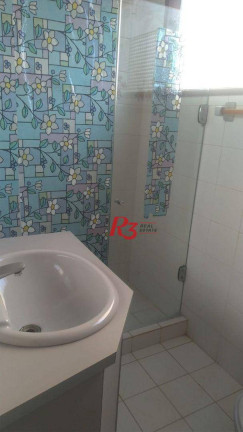 Imagem Sobrado com 3 Quartos à Venda, 109 m² em Gonzaga - Santos Imagem Sobrado com 3 Quartos à Venda, 109 m² em Gonzaga - Santos