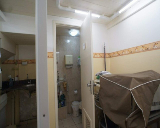 Imagem Sala Comercial à Venda, 70 m² em Barra Da Tijuca - Rio De Janeiro Imagem Sala Comercial à Venda, 70 m² em Barra Da Tijuca - Rio De Janeiro