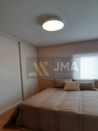 Imagem Apartamento com 3 Quartos à Venda, 100 m² em João Pinheiro - Belo Horizonte
