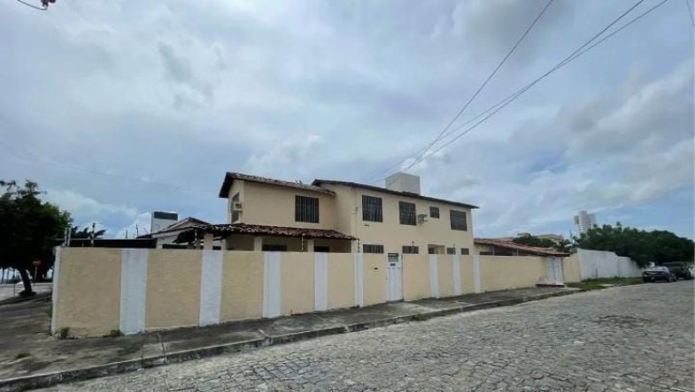 Casa com 5 Quartos à Venda, 330 m² em Jardim 13 De Maio - João Pessoa