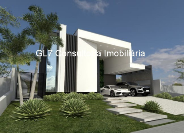 Imagem Casa com 4 Quartos à Venda,  em Jardim Maison Du Parc - Indaiatuba