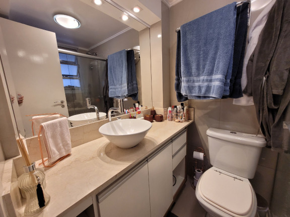 Imagem Apartamento com 2 Quartos à Venda, 96 m² em Indianópolis - São Paulo