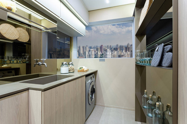 Apartamento com 2 Quartos à Venda, 79 m² em Jardim Prudência - São Paulo