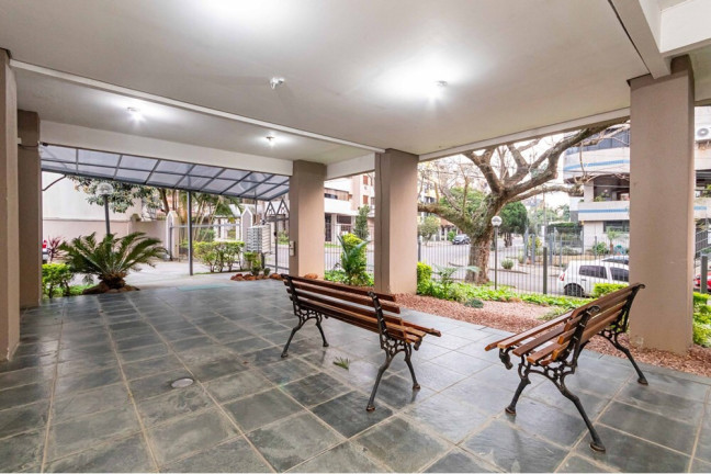 Imagem Imóvel com 3 Quartos à Venda,  em Jardim Itu - Porto Alegre