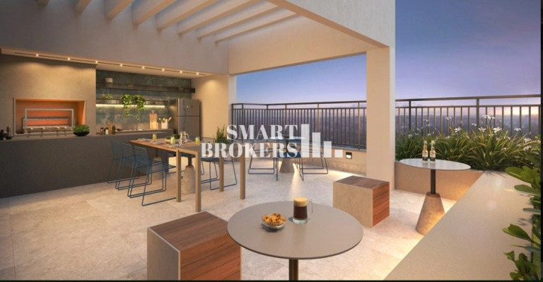 Imagem Apartamento com 1 Quarto à Venda, 24 m² em Pinheiros - São Paulo Imagem Apartamento com 1 Quarto à Venda, 24 m² em Pinheiros - São Paulo