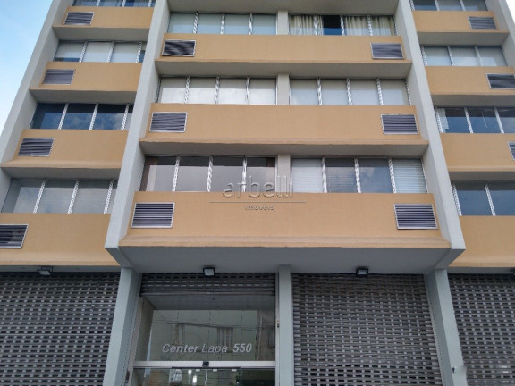 Imagem Sala Comercial à Venda, 30 m² em água Branca - São Paulo