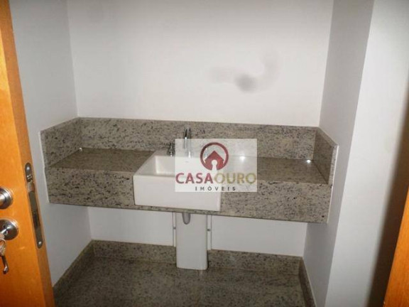 Imagem Apartamento com 4 Quartos à Venda, 178 m² em Santo Agostinho - Belo Horizonte