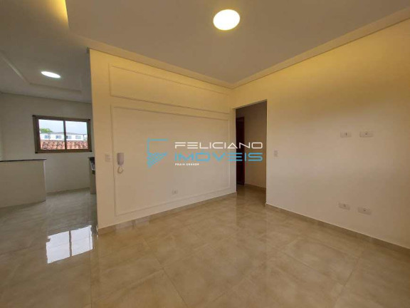Imagem Casa com 3 Quartos à Venda, 47 m² em Balneário Maracanã - Praia Grande Imagem Casa com 3 Quartos à Venda, 47 m² em Balneário Maracanã - Praia Grande