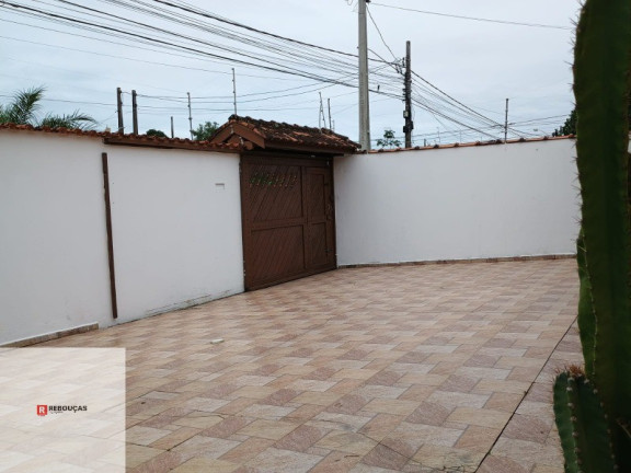 Imagem Casa com 3 Quartos à Venda, em Cibratel Ii - Itanhaém Imagem Casa com 3 Quartos à Venda, em Cibratel Ii - Itanhaém