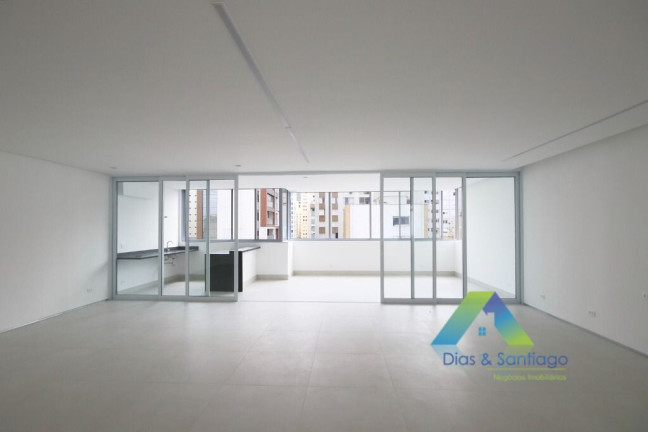 Imagem Apartamento com 4 Quartos à Venda, 382 m² em Jardim Paulista - São Paulo