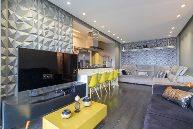 Imagem Apartamento com 3 Quartos à Venda, 87 m² em Vila Anastácio - São Paulo Imagem Apartamento com 3 Quartos à Venda, 87 m² em Vila Anastácio - São Paulo