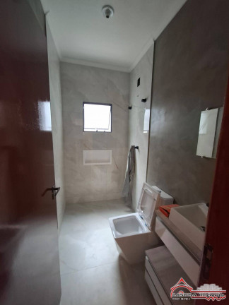 Imagem Casa com 3 Quartos à Venda, 110 m² em Residencial Parque Dos Sinos - Jacareí Imagem Casa com 3 Quartos à Venda, 110 m² em Residencial Parque Dos Sinos - Jacareí