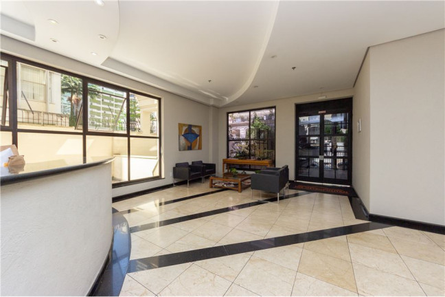 Imagem Imóvel Comercial à Venda, 43 m² em Higienópolis - São Paulo Imagem Imóvel Comercial à Venda, 43 m² em Higienópolis - São Paulo