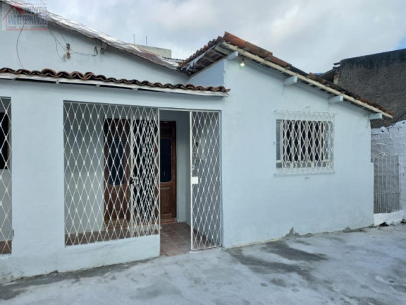 Imagem Apartamento com 3 Quartos à Venda, 115 m² em Rio Doce - Olinda