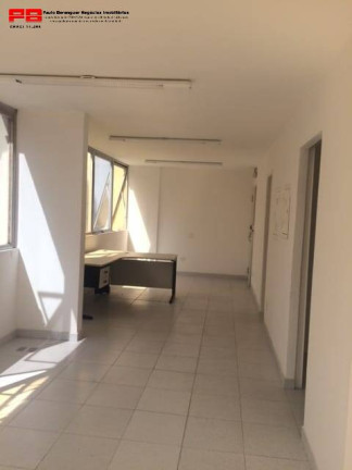 Imagem Sala Comercial à Venda, 42 m² em Itaim Bibi - São Paulo
