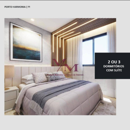 Imagem Cobertura com 3 Quartos à Venda, 100 m² em Gaivotas - Matinhos
