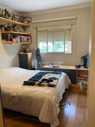 Imagem Apartamento com 4 Quartos à Venda, 165 m² em Jardim Vila Mariana - São Paulo Imagem Apartamento com 4 Quartos à Venda, 165 m² em Jardim Vila Mariana - São Paulo