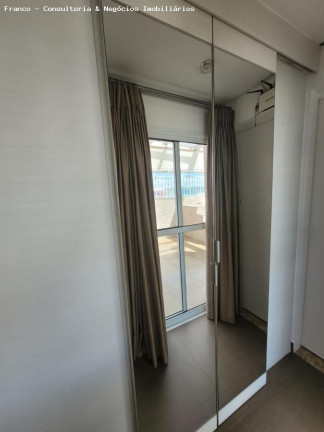 Imagem Cobertura com 3 Quartos à Venda, 169 m² em Centro - São Bernardo Do Campo