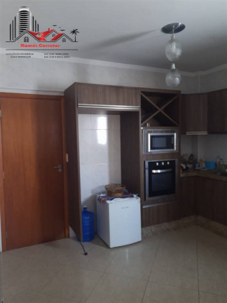 Imagem Apartamento com 3 Quartos à Venda, 180 m² em Tupi - Praia Grande Imagem Apartamento com 3 Quartos à Venda, 180 m² em Tupi - Praia Grande