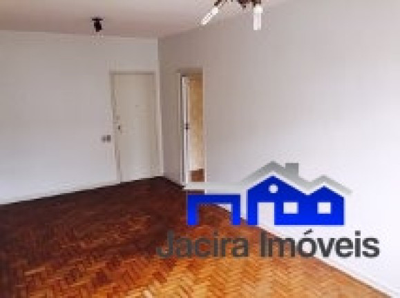 Imagem Apartamento com 1 Quarto à Venda,  em Jose Menino - Santos
