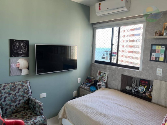 Imagem Apartamento com 4 Quartos à Venda, 213 m² em Boa Viagem - Recife