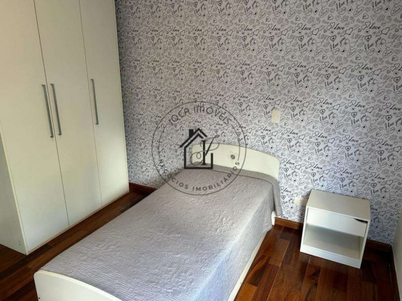 Imagem Casa de Condomínio com 3 Quartos à Venda, 560 m² em Jardim Do Golf I - Jandira