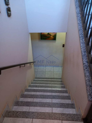 Imagem Casa com 5 Quartos à Venda, 317 m² em Jardim Pavesi - Pirassununga