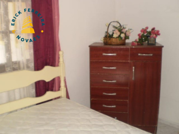 Imagem Casa com 3 Quartos à Venda, 10 m² em Santa Mônica - Guarapari