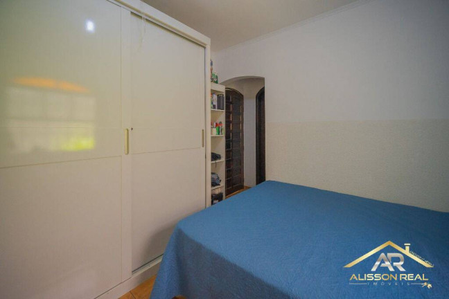 Imagem Casa com 4 Quartos à Venda, 250 m² em Bela Vista - Osasco Imagem Casa com 4 Quartos à Venda, 250 m² em Bela Vista - Osasco