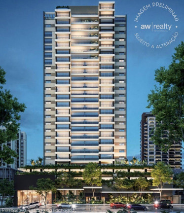 Imagem Apartamento com 3 Quartos à Venda, 175 m² em Santana - São Paulo Imagem Apartamento com 3 Quartos à Venda, 175 m² em Santana - São Paulo