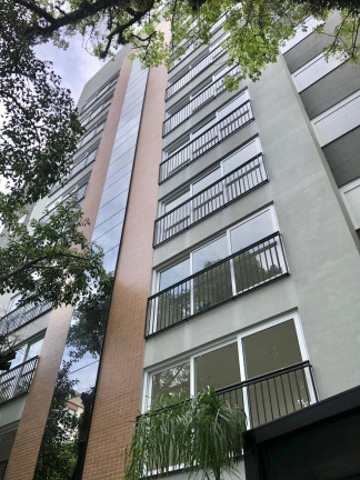 Imagem Cobertura com 2 Quartos à Venda, 130 m² em Menino Deus - Porto Alegre