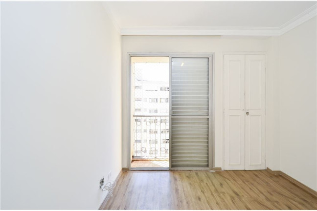 Imagem Apartamento com 3 Quartos à Venda, 116 m² em Bela Vista - São Paulo
