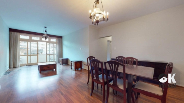 Foto do imóvel Apartamento com 3 Quartos à Venda, 140 m² em Pinheiros - São Paulo