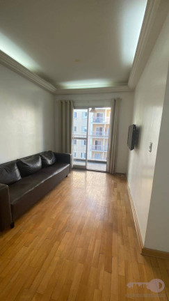 Imagem Apartamento com 2 Quartos à Venda, 62 m² em Sorocaba