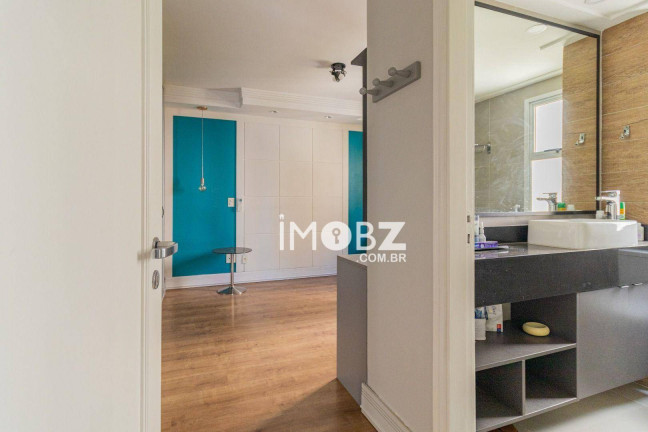 Imagem Imóvel com 3 Quartos à Venda, 112 m² em Portal Do Morumbi - São Paulo Imagem Imóvel com 3 Quartos à Venda, 112 m² em Portal Do Morumbi - São Paulo