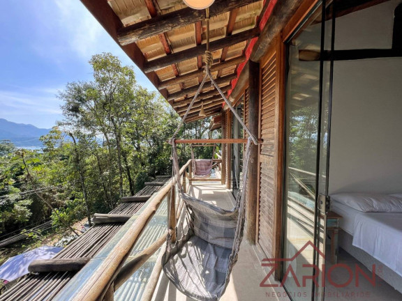Imagem Casa de Condomínio com 4 Quartos à Venda, 231 m² em Centro - Ilhabela Imagem Casa de Condomínio com 4 Quartos à Venda, 231 m² em Centro - Ilhabela