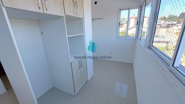 Imagem Apartamento com 2 Quartos à Venda, 65 m² em Licorsul - Bento Gonçalves