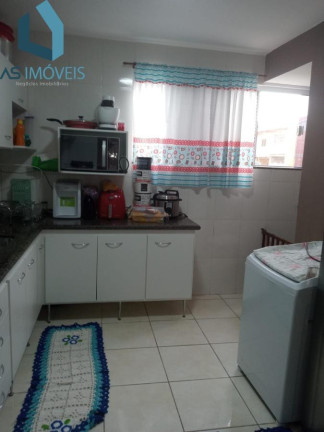 Imagem Casa de Condomínio com 2 Quartos à Venda, 88 m² em Vinhateiro - São Pedro Da Aldeia