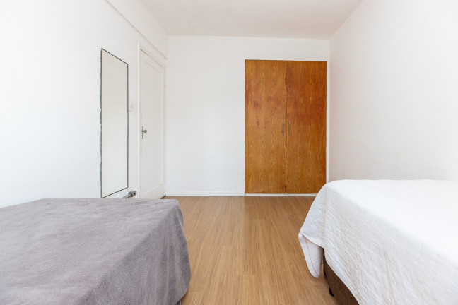 Imagem Apartamento com 2 Quartos à Venda, 77 m² em Campo Belo - São Paulo