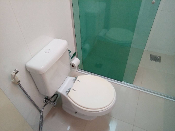 Imagem Apartamento com 1 Quarto à Venda, 125 m² em Enseada - Guarujá Imagem Apartamento com 1 Quarto à Venda, 125 m² em Enseada - Guarujá